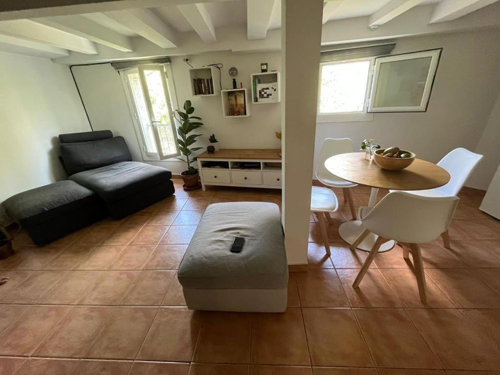 Cozy Flat Barcelona Apartment, Barcelona